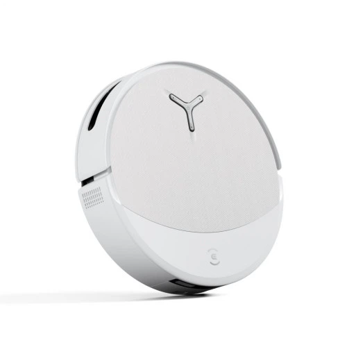 Пилосос Ecovacs DEEBOT T90 PRO OMNI WH (DEX95) ECOVACS DEX95 1058959 - Фото 11 Пилосос Ecovacs DEEBOT T90 PRO OMNI WH (DEX95) ECOVACS DEX95 1058959 - зображення 11
