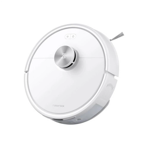 Пилосос Roborock Q7 Pro Max White Roborock Q7 Pro Max White 1062867 - Фото 6 Пилосос Roborock Q7 Pro Max White Roborock Q7 Pro Max White 1062867 - зображення 6