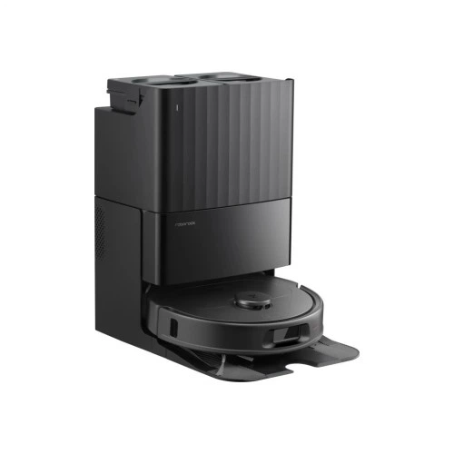 Пилосос Roborock Qrevo S Pro Black Roborock Qrevo S Pro Black 1062868 - Фото 4 Пилосос Roborock Qrevo S Pro Black Roborock Qrevo S Pro Black 1062868 - зображення 4