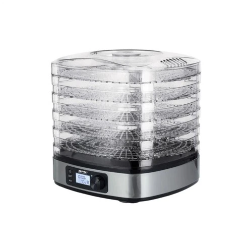 Сушка для овощей и фруктов MPM MSG-12 MPM MSG-12 1059874 - изображение 4