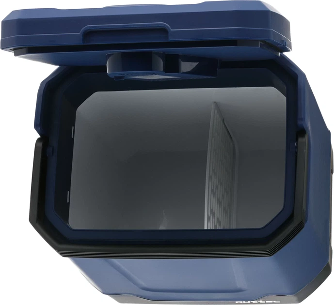 Lodówka turystyczna samochodowa Outtec ArctiX 33 l Granatowa 120747 (5907766664017) - obraz 4