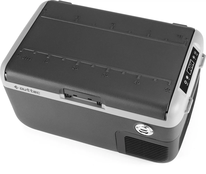Lodówka turystyczna kompresorowa Outtec CK-4XL 30 l 206553 (5905399054106) - obraz 4