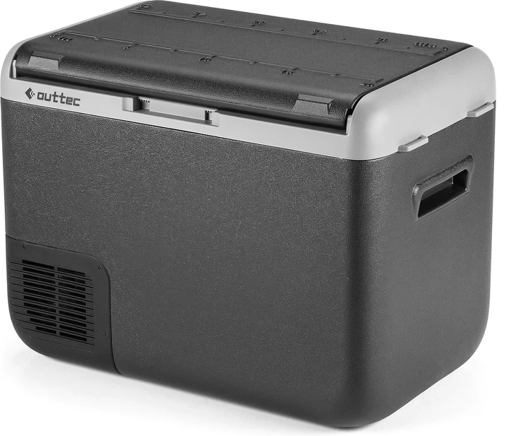 Lodówka turystyczna kompresorowa Outtec CK-4XL 50 l 206570 (5905399054113) - obraz 4