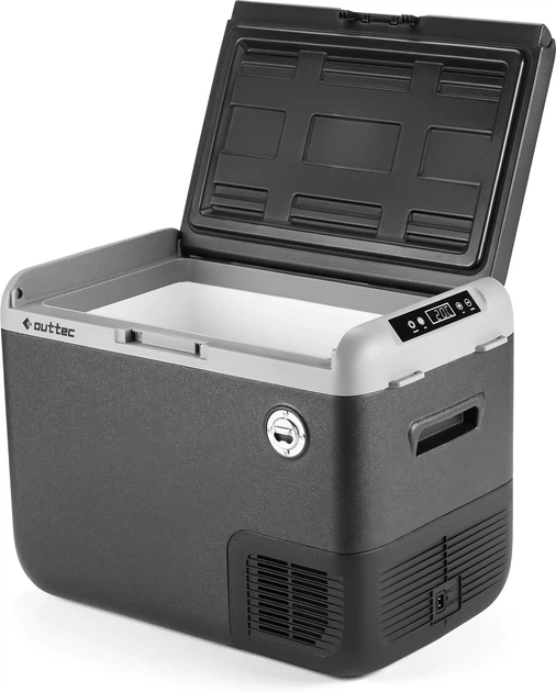 Lodówka turystyczna kompresorowa Outtec CK-4XL 50 l 206570 (5905399054113) - obraz 3