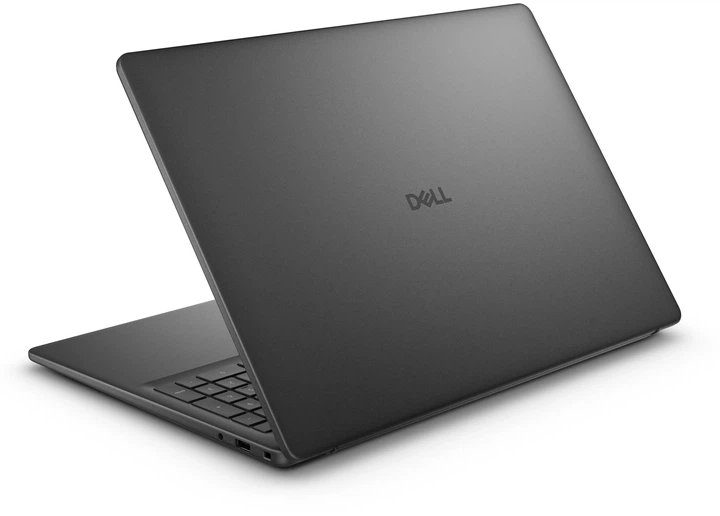 Ноутбук 16" Dell 16 (DC16250) Intel Core 5 120U RAM 16GB SSD 512GB Windows 11 (UKR) (102203189) - Уценка - Фото 6 Ноутбук 16" Dell 16 (DC16250) Intel Core 5 120U RAM 16GB SSD 512GB Windows 11 (UKR) (102203189) - Уценка - изображение 6