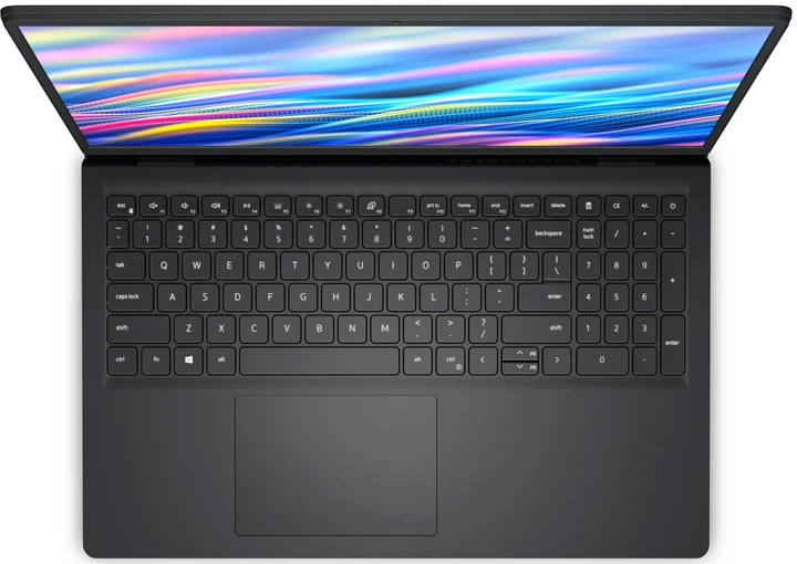 Ноутбук 15.6" Dell 15 (DC15250) Intel Core i5-1334U RAM 16GB SSD 512GB Windows 11 (UKR) (102255359) - Уценка - изображение 2