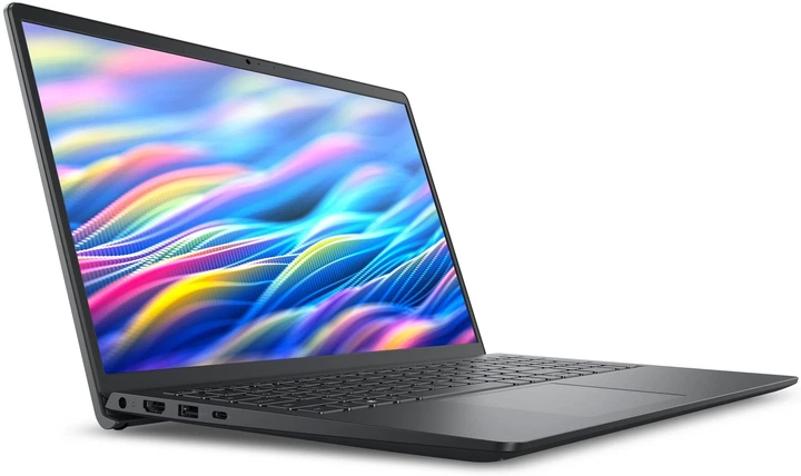 Ноутбук 15.6" Dell 15 (DC15250) Intel Core i5-1334U RAM 16GB SSD 512GB Windows 11 (UKR) (102255359) - Уценка - изображение 3