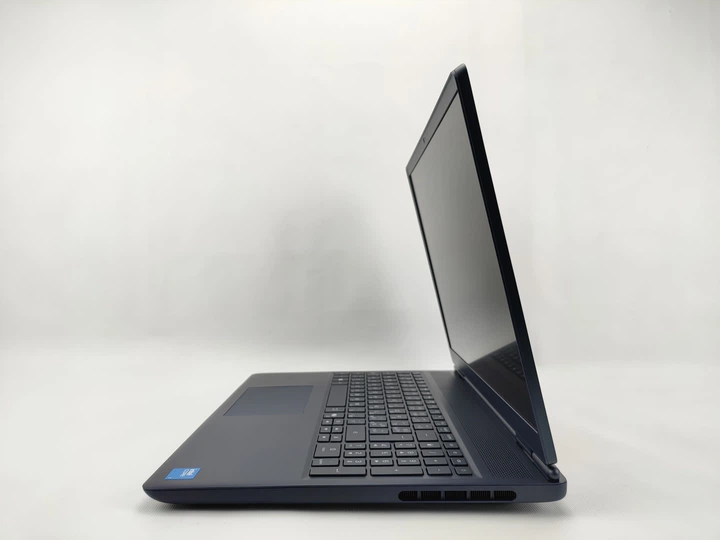 Ноутбук 16" Dell Alienware AC16250 Intel Core 7 240H RAM 16GB SSD 1TB GeForce RTX 5060 Win11 Алюминиевый корпус (UKR) (102199183) - Уценка - изображение 13
