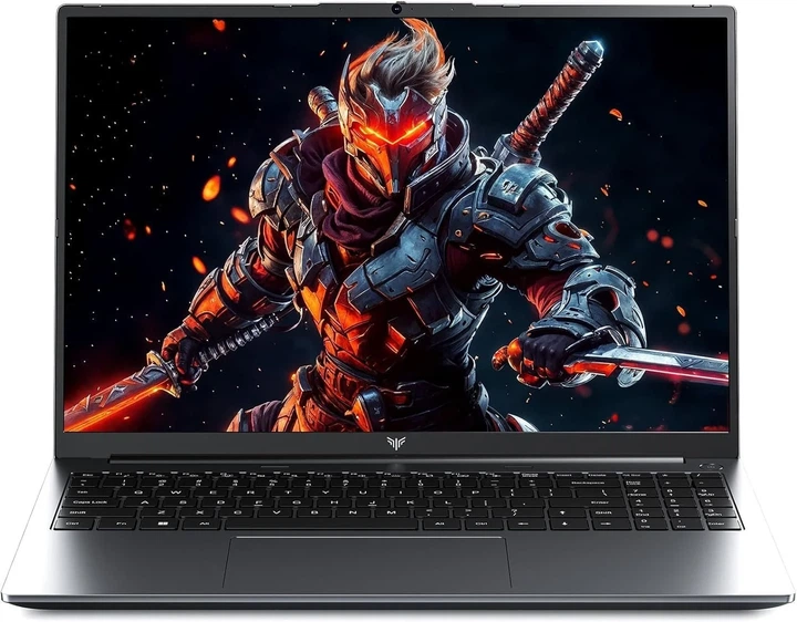 Ноутбук 16" ACEMAGIC RX16 AMD Ryzen 7 7735HS RAM 16GB SSD 512GB Windows 11 Металлический корпус (UKR) (102199822) - Уценка - Фото 1 Ноутбук 16" ACEMAGIC RX16 AMD Ryzen 7 7735HS RAM 16GB SSD 512GB Windows 11 Металлический корпус (UKR) (102199822) - Уценка - изображение 1