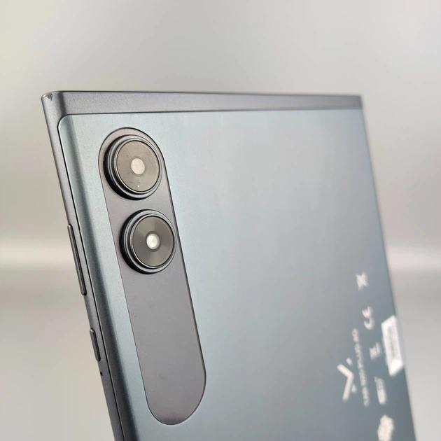 Планшет 10.1" Majestic Tab 920 PLUS 6+6/128Gb 4G 8 ядер Android 14 Голубой (102203085) - Б/У - Фото 5 Планшет 10.1" Majestic Tab 920 PLUS 6+6/128Gb 4G 8 ядер Android 14 Голубой (102203085) - Б/У - изображение 5