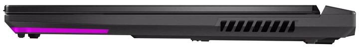 Ноутбук 17.3" Asus ROG Strix G17 (G713QR-K4199W) Gaming AMD Ryzen 9 5900HX RAM 16GB SSD 1TB GeForce RTX 3070 Win11 Алюмінієвий корпус (UKR) (102199472) - Уцінка - зображення 10