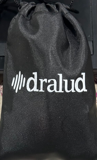 Бездротовий петличний мікрофон dralud із 2 шт. із магнітним затискачем - Фото 7 Бездротовий петличний мікрофон dralud із 2 шт. із магнітним затискачем - изображение 7