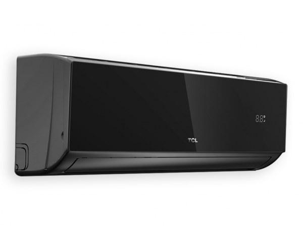 Кондиціонер TCL TAC-12CHSD/XA82I Black Inverter R32 WI-FI Ready - зображення 2