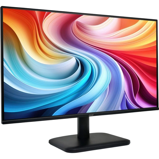 Монітор Acer 27" EK271P6bi FHD IPS 144 Гц AMD FreeSync - зображення 2