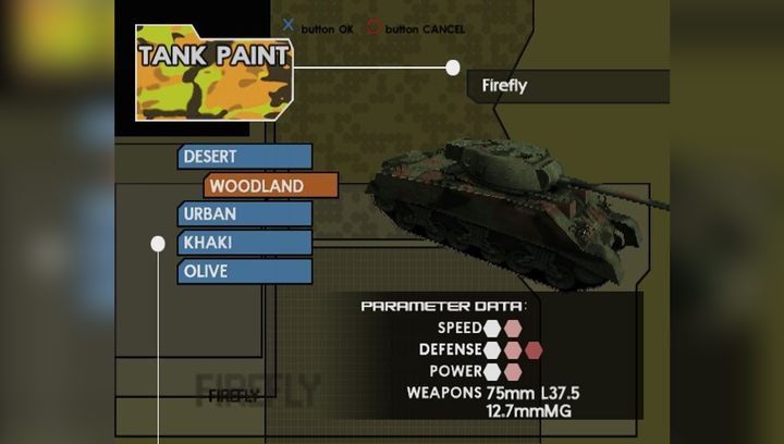 Гра Sony PlayStation 2 Tank Elite Europe Англійська Версія Б/У - зображення 5
