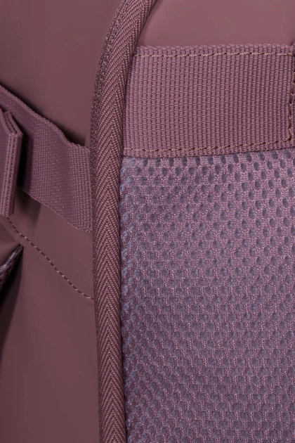 Рюкзак S/M 15.6" American Tourister TAKE2CABIN GALACTIC MAUVE 40x30x20 91G*80021 - Фото 6 Рюкзак S/M 15.6" American Tourister TAKE2CABIN GALACTIC MAUVE 40x30x20 91G*80021 - изображение 6