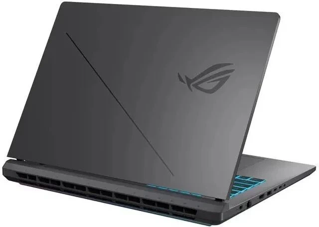 Ноутбук ASUS ROG Strix G18 G815JPR (G815JPR-IS96) 64GB/2TB CUSTOM - Фото 2 Ноутбук ASUS ROG Strix G18 G815JPR (G815JPR-IS96) 64GB/2TB CUSTOM - изображение 2