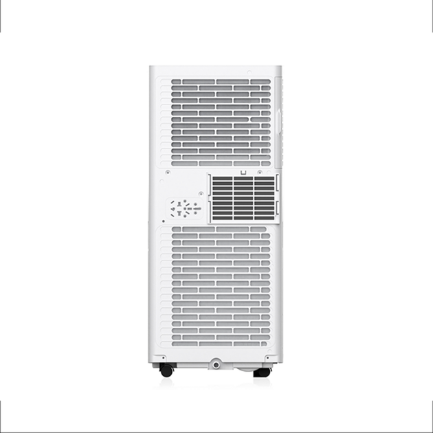 Мобільний кондиціонер TCL TAC-07CPB/PSLWS WI-FI - Фото 4 Мобільний кондиціонер TCL TAC-07CPB/PSLWS WI-FI - зображення 4