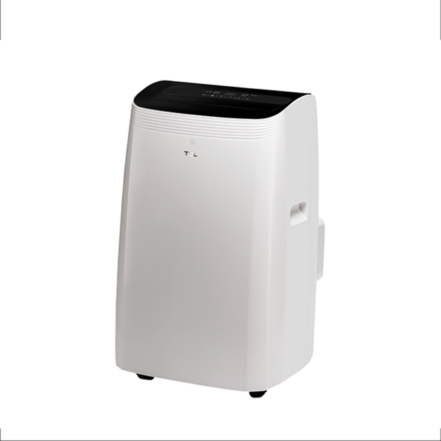 Мобільний кондиціонер TCL TAC-12CPB/MZWS WI-FI - Фото 3 Мобільний кондиціонер TCL TAC-12CPB/MZWS WI-FI - зображення 3