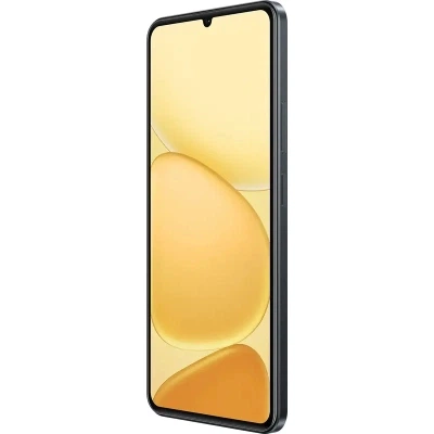 Мобільний телефон realme Note 80 4/64GB Storm Black - Фото 5 Мобільний телефон realme Note 80 4/64GB Storm Black - изображение 5