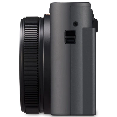 Цифровий фотоапарат Panasonic DC-TZ300 Silver (DC-TZ300E-S) - изображение 2