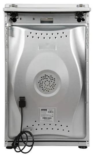 Плита комбінована Liberton LGC-5600CW - зображення 10