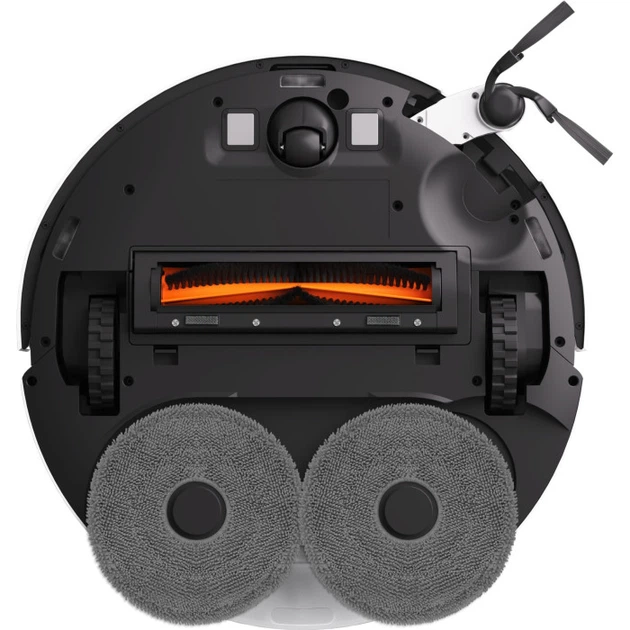 Робот-пилосос Xiaomi Robot Vacuum S40 Pro - Фото 6 Робот-пилосос Xiaomi Robot Vacuum S40 Pro - зображення 6