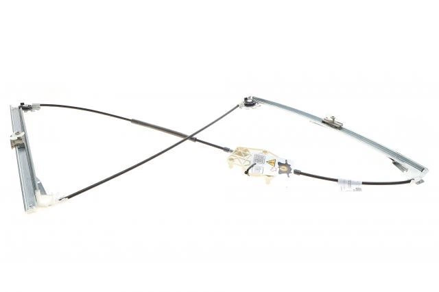 Стеклоподъемник (передний) Audi A4 00-08 (R) (электро) (без моторчика) 30/997 , - изображение 8