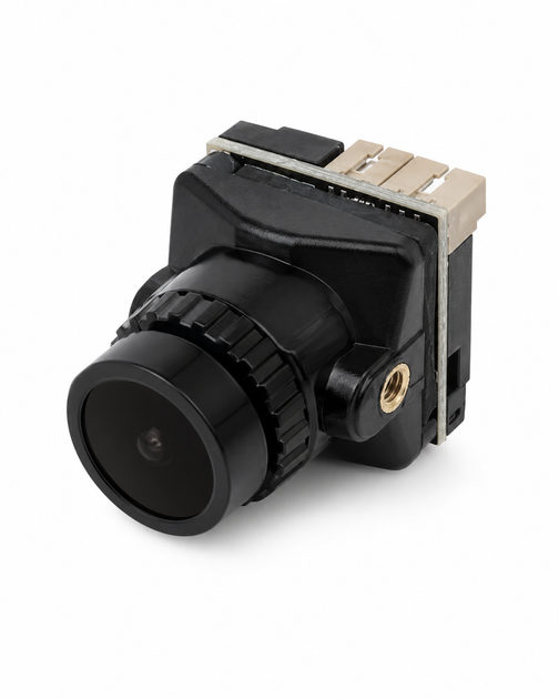 FPV камера Mini Camera PRBZ 1800TVL — аналог Caddx Ratel Pro / FPV Caddx Ratel 2, чіткий нічний режим 0.001 Lux - Фото 7 FPV камера Mini Camera PRBZ 1800TVL — аналог Caddx Ratel Pro / FPV Caddx Ratel 2, чіткий нічний режим 0.001 Lux - зображення 7
