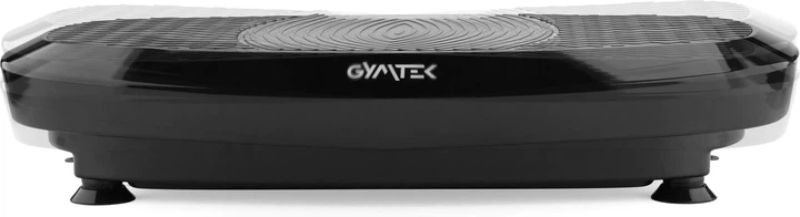 Вібраційна платформа Gymtek XP750 3D Intense з пультом Чорна 95016 (5907766661283) - Фото 4 Вібраційна платформа Gymtek XP750 3D Intense з пультом Чорна 95016 (5907766661283) - зображення 4