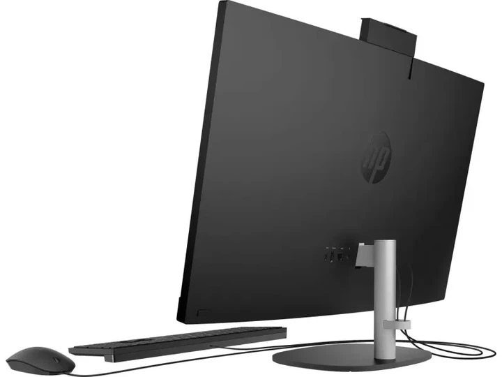Моноблок HP All-in-One 27-cr0069ua PC (AR0N6EA) - Фото 3 Моноблок HP All-in-One 27-cr0069ua PC (AR0N6EA) - изображение 3