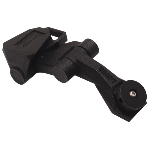 Адаптер UDAPT J-ARM-14 подходит для ПНВ крепления dovetail Black - Фото 3 Адаптер UDAPT J-ARM-14 подходит для ПНВ крепления dovetail Black - изображение 3