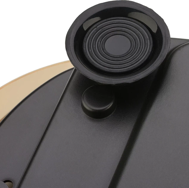 Вібраційна платформа Gymtek XP750 3D Intense з пультом Бежева 168131 (5907766667018) - Фото 7 Вібраційна платформа Gymtek XP750 3D Intense з пультом Бежева 168131 (5907766667018) - зображення 7