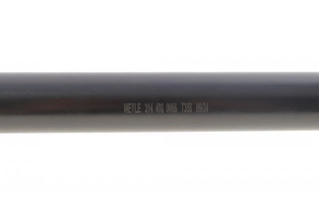 Полуось (задняя) (L) BMW 5 (F10/F11) 10-17 N20/N47/N57 (30x28zx763mm) 3144980066 , Meyle - изображение 3