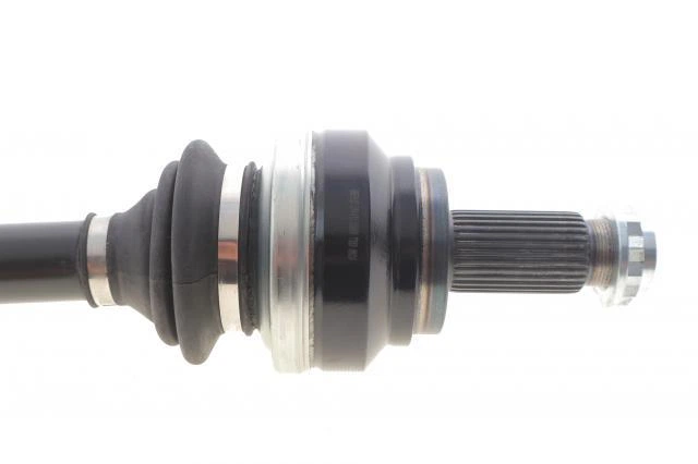 Полуось (задняя) (L) BMW 5 (F10/F11) 10-17 N20/N47/N57 (30x28zx763mm) 3144980066 , Meyle - изображение 5
