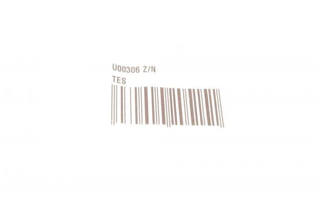 Стремянка MB 809-914D (откидная кабина) (M16x1.5x82x340) U00306Z/N , TES - изображение 2
