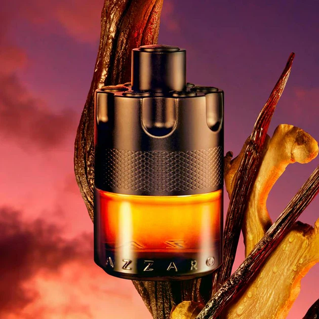 Azzaro The Most Wanted 100 ml духи для мужчин - Фото 3 Azzaro The Most Wanted 100 ml духи для мужчин - изображение 3
