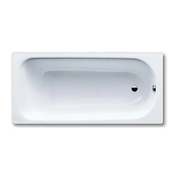 Ванна сталева Kaldewei Saniform plus 112500010001 160х75 см - изображение 2