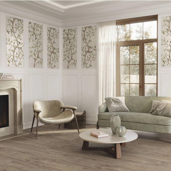 Плитка Ape Bellagio Bianco Rect 60x120 см - зображення 2