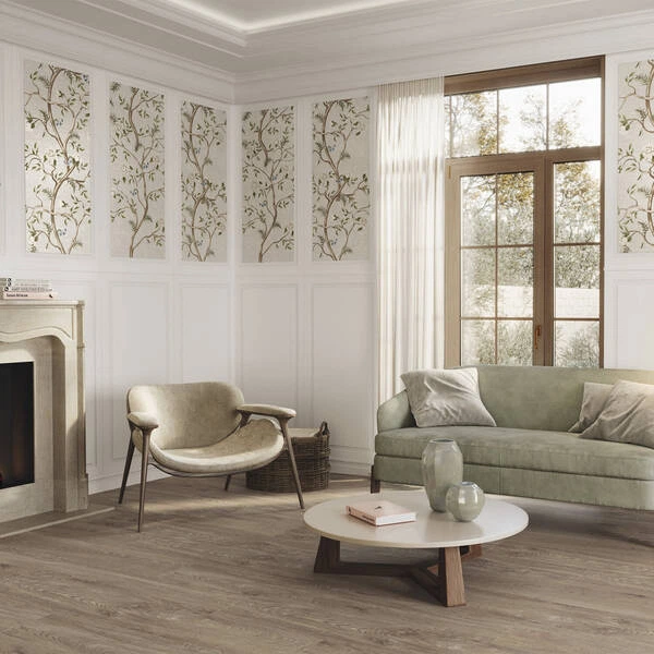 Фриз Ape Zocalo Bellagio Bianco 10x60 см - Фото 2 Фриз Ape Zocalo Bellagio Bianco 10x60 см - изображение 2