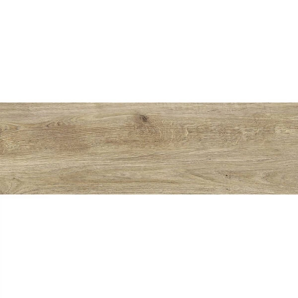 Керамограніт Cersanit Forwood Light Brown 18,5x59,8 см - изображение 2