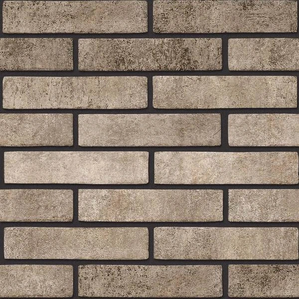 Керамограніт Golden Tile Seven Tones Тютюновий 34З010 6х25 см - изображение 2