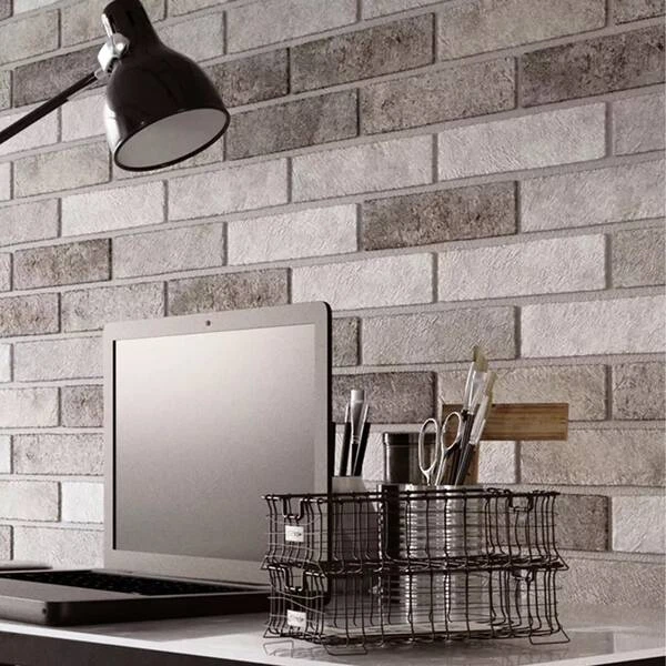 Керамограніт Golden Tile Seven Tones Тютюновий 34З010 6х25 см - изображение 4