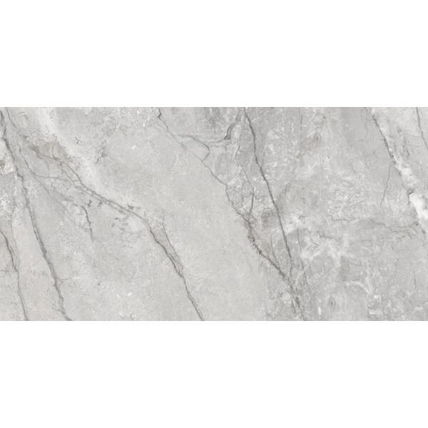 Плитка Golden Tile Florentine Marble світло-сірий FMG051 30х60 см - изображение 2