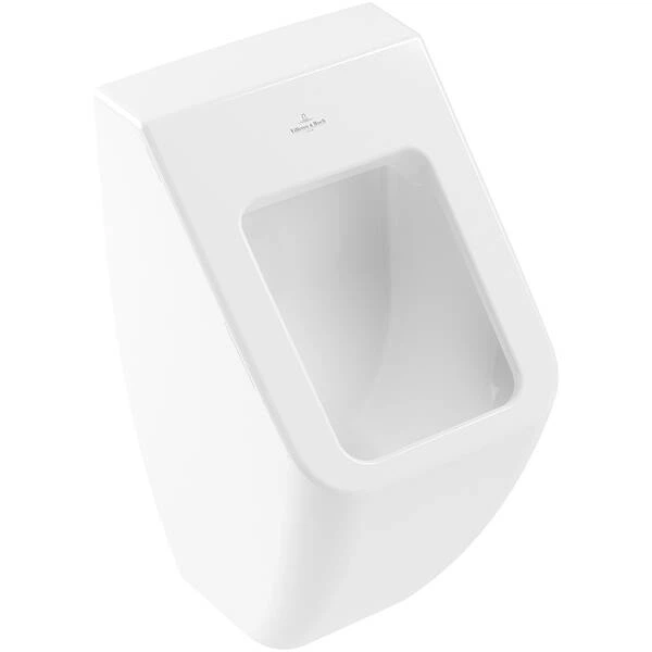 Пісуар підвісний Villeroy&Boch Finion 5504R001 - изображение 2