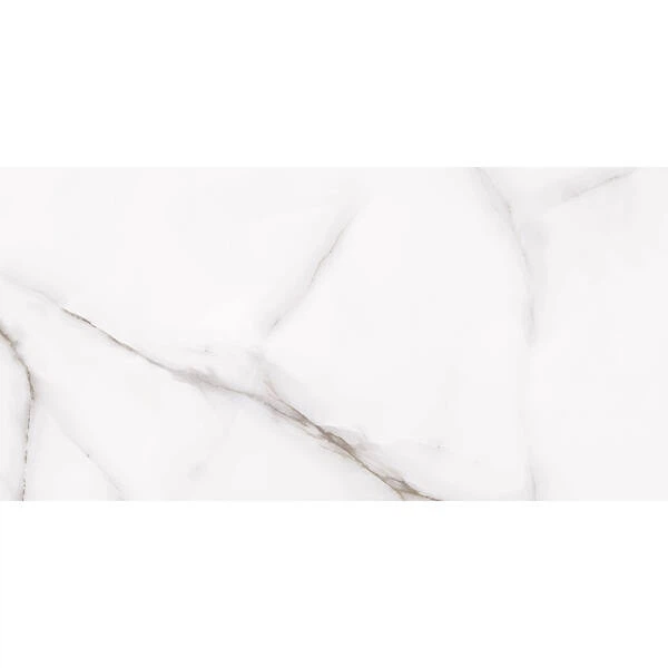 Керамограніт Opoczno Pl+ Bellaro White Satin Rect 59,8x119,8 см - Фото 2 Керамограніт Opoczno Pl+ Bellaro White Satin Rect 59,8x119,8 см - изображение 2