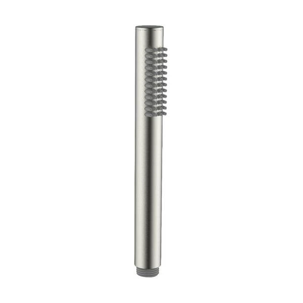 Ручна лійка Devit Flow D113000000210BN, 1 режим струменю, brushed nickel - изображение 2