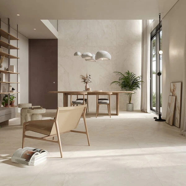 Керамограніт Imola The Rock ARDESI6 12 RM 60x120 см - изображение 4