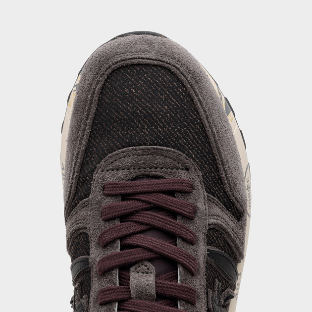Чоловічі кросівки Premiata Lander 44 VAR.6984 - зображення 10