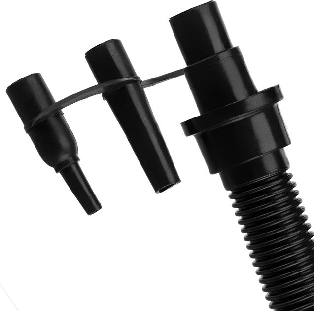 Pompka ręczna do materaca Outtec Air Flow (5905884424858) - obraz 3